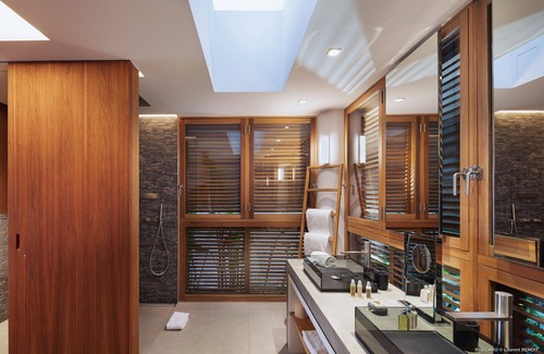 Lurin Villa | Chef included by Fantasia Villas: Villa Caro