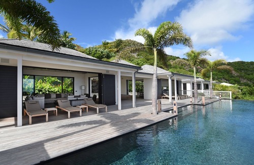 Devet Villa | Chef included by Fantasia Villas: Villa Belle Etoile
