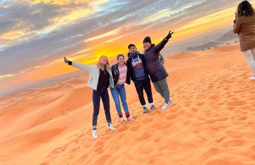 M'Hamid El Ghizlane Other | Chegaga Desert Trips