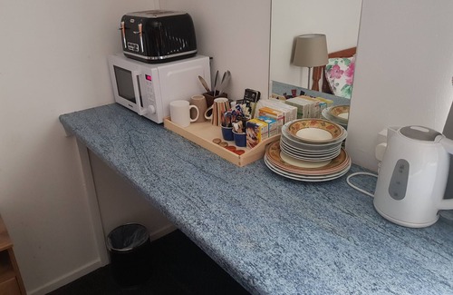 Marthall Bed & Breakfast | Chelford Guesthouse