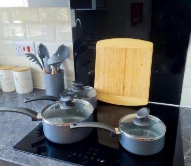 Chelmsford Apartment | Chelmsford Getaway Business and Leisure