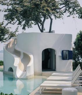 Khao Tao Apartment | Chelona 108