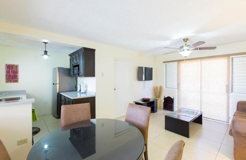 New Kingston Apartment | Chelsea Manor