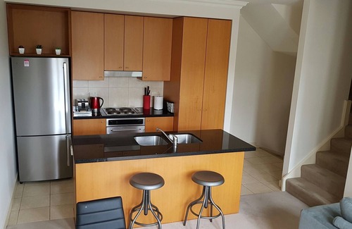 Newcastle House | Chelsea Terrace Newcastle