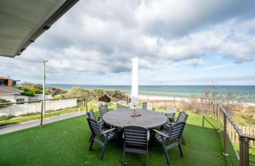 Chelsea House | ChelseaVue - Designer Beachside Townhouse Retreat