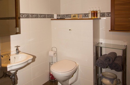 Hanmer Springs Bed & Breakfast | Cheltenham House