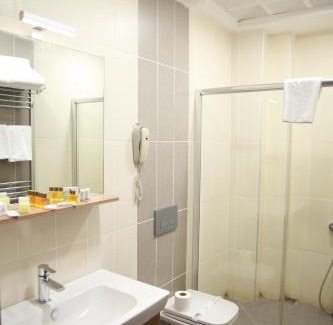 Kars Hotel | Cheltikov Hotel