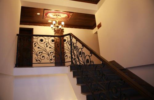 Kars Hotel | Cheltikov Hotel
