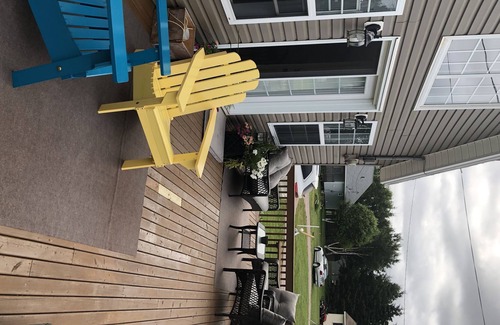 Chelton Cottage | Chelton Sleep and Beach Cottage