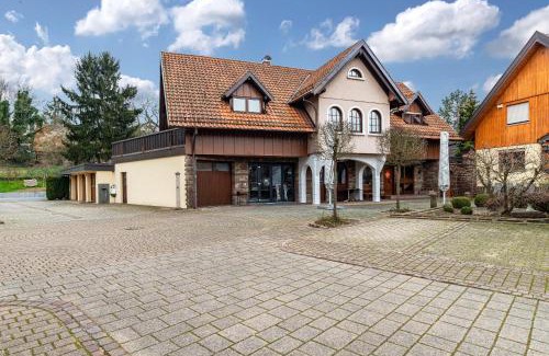 Baden-Baden Apartment | Cheng 2