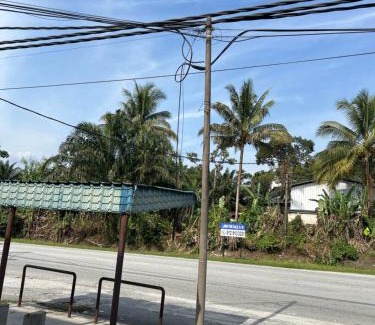 Sungkai House | Chengai homestay