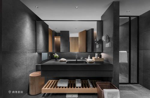 Shuangliu District Hotel | Chengdu Airport International Conference Center Hotel