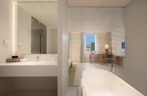 Wenjiang Hotel | Chengdu Chengshe Hotel - Wenjiang University Town Southwest Caida Branch
