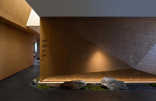 Jinniu Hotel | Chengdu Jianshantang Hotel Kuanzhai Alley Branch