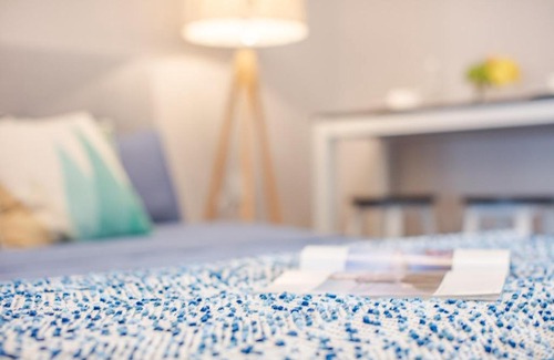 Chengdu City Centre Apartment | Chengdu Jinjiang·Chunxi Road Fortune Square Locals Apartment 00145280