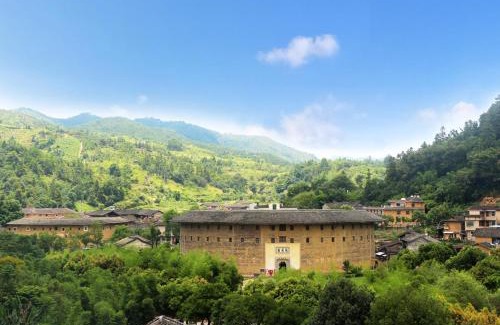 Longyan House | Chenkun Guesthouse