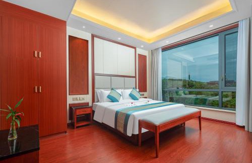 Beihu District Hotel | Chenzhou Zhuyuan Hotel