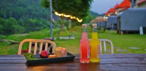 Cheongju House | Cheongju Crepas Pension