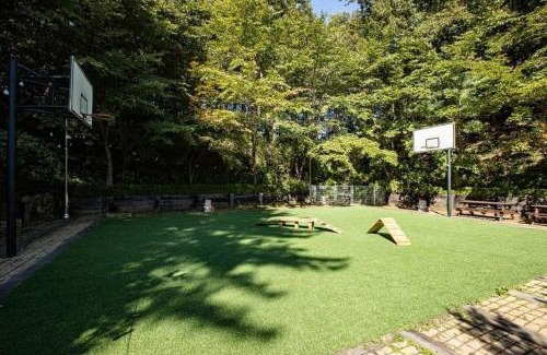 Oeseo House | Cheongpyeong GlamDog Pet Pension