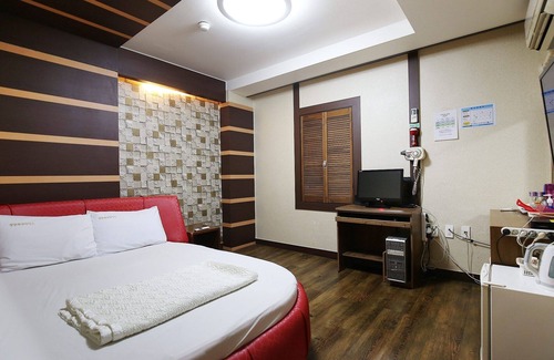 Cheongyang Hotel | Cheongyang Paradise