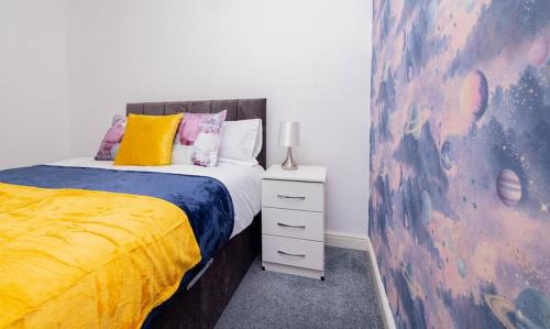 Corby House | Chepstow Haven