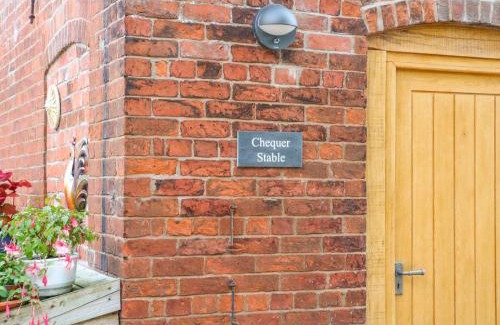 Sandbach House | Chequer Stable