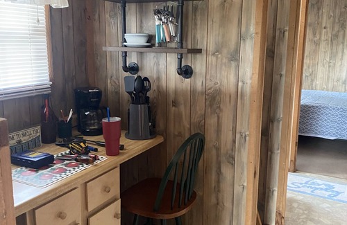 Arthur Cabin | Cherokee Lake view by Gilmore Dock 1 hour from Gatlinburg