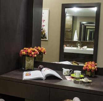 Qraiye Resort | Cherry Blossom Boutique Hotel
