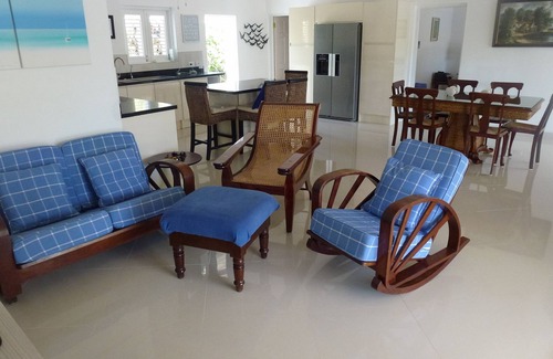 Sunset Crest Villa | Cherry House Luxury Villa with private pool; Sunset Crest, Holetown.