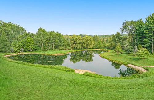 Benton Harbor House | Cherry Knoll