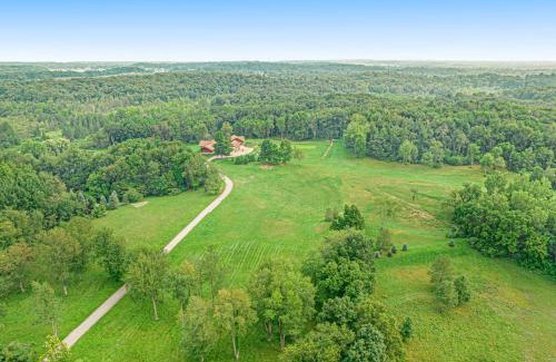 Benton Harbor House | Cherry Knoll