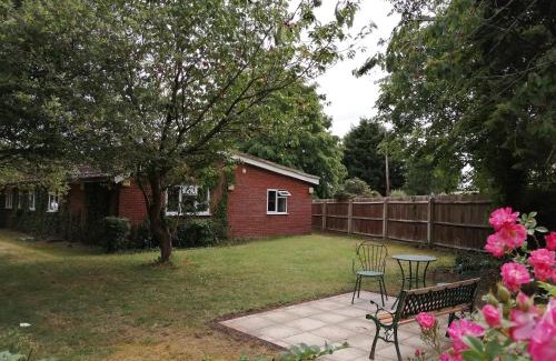 Hook House | Cherry Lodge