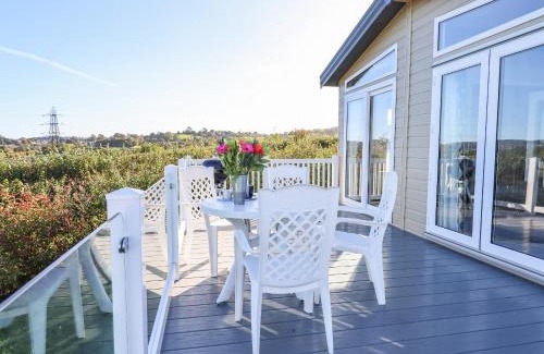 Teigngrace House | Cherry Lodge