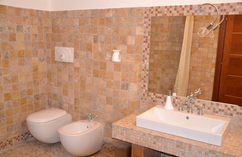 Lanciano Bed & Breakfast | Cherry Season