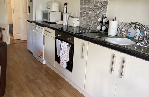 Chipping Norton Cottage | Cherry Tree Cottage - Private Detached Cottage