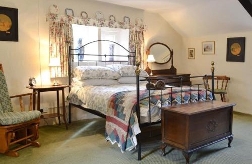 Great Snoring House | Cherry Tree Cottage - Uk30237