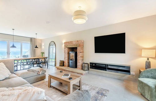Blackburn Cottage | Cherry Tree Cottage - UK47756