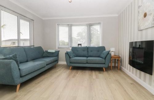 Kidlington House | Cherry Tree