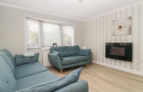 Kidlington House | Cherry Tree