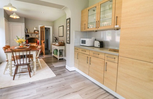 Furnace House | CHERRY TREES COTTAGE, family friendly, with open fire in Inveraray
