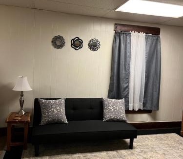 Fairborn Apartment | Cherry712upstairs