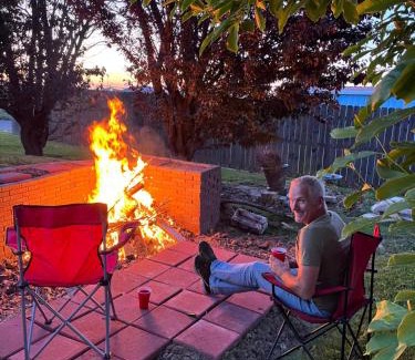 Fairborn House | Cherry717
