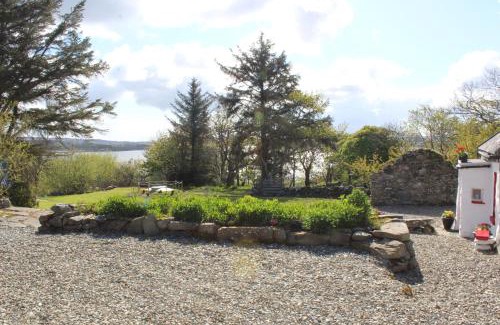 Ballyliffin House | CherryTreeCottage - Cosy 19thCentury Pet Friendly
