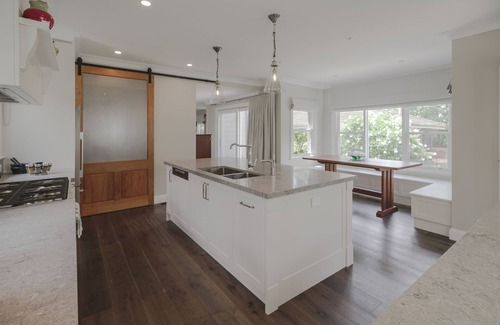 Exeter House | Cherrywood - Luxury retreat - with complimentary EV charging