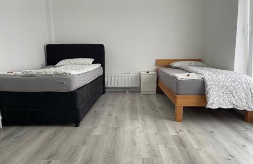 Brackwede Apartment | Cherusker Pension, Monteurzimmer