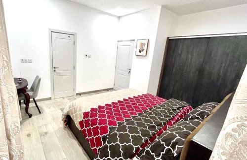 Teshie Apartment | Cheryl 233 Boulevard