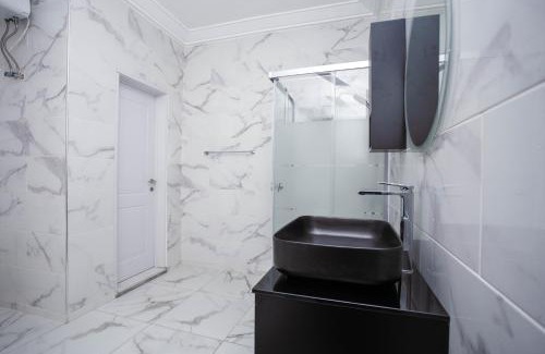 Teshie Apartment | Cheryl 233 Boulevard