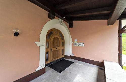 Surlej Apartment | Chesa Guardaval - Surlej