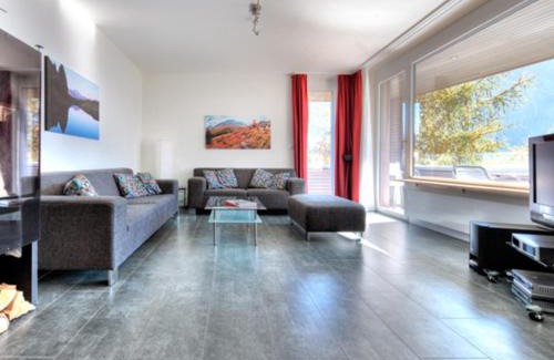 Arosa Apartment | Chesa Kristella