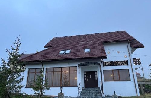 Ranca House | Chesa Montana